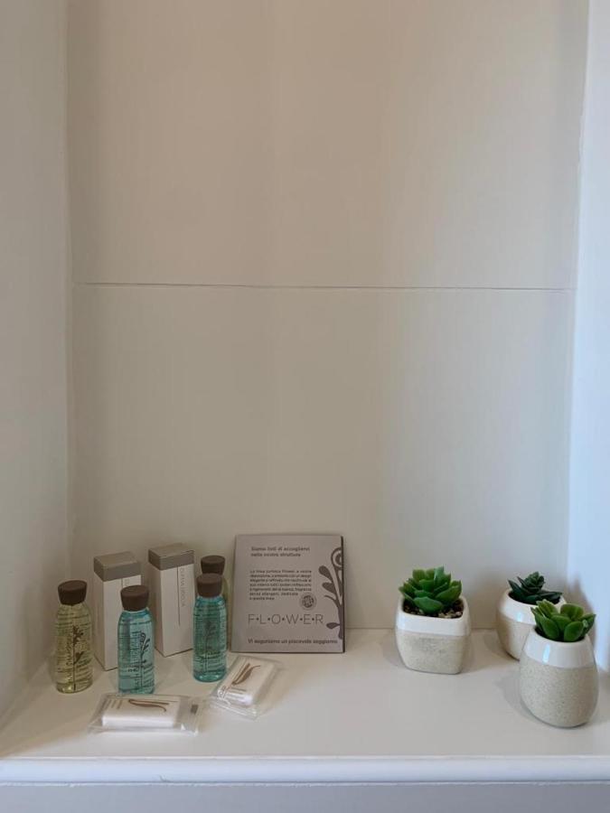 Donna Luisa-Catania Charming Apartment Екстериор снимка