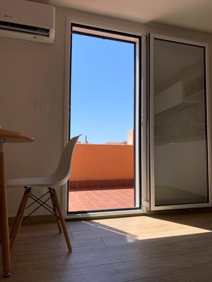 Donna Luisa-Catania Charming Apartment Екстериор снимка