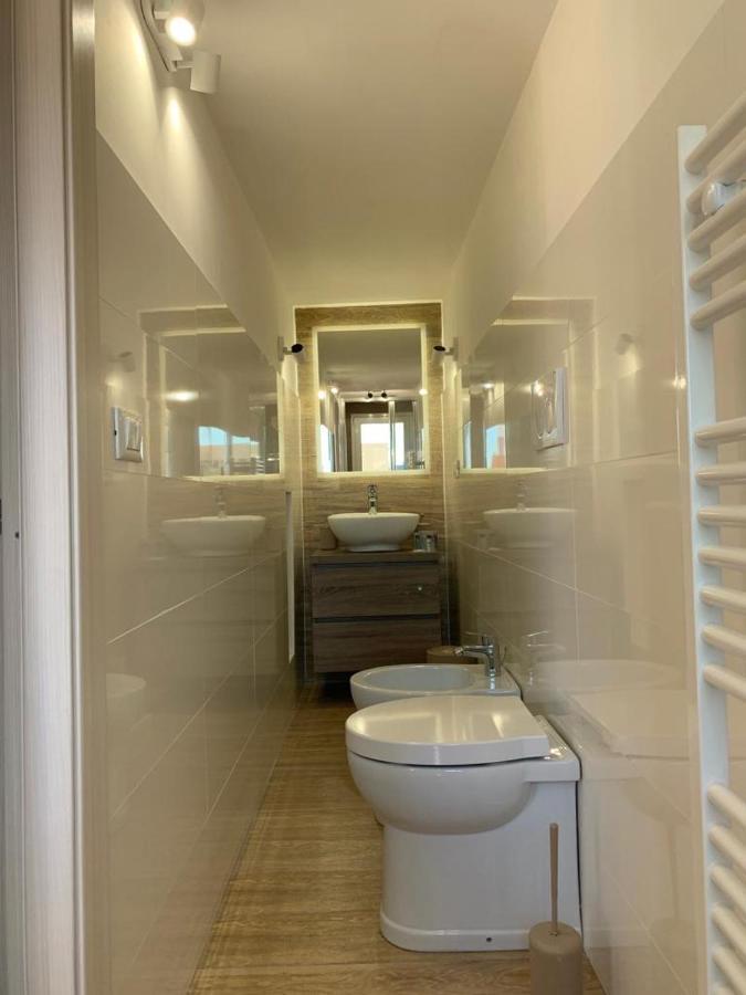 Donna Luisa-Catania Charming Apartment Екстериор снимка