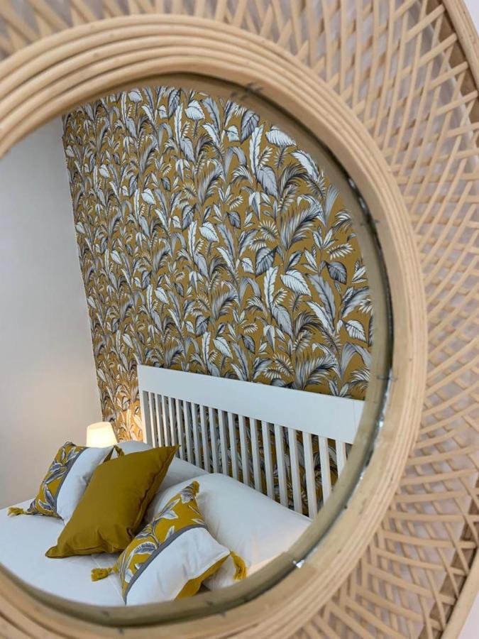 Donna Luisa-Catania Charming Apartment Екстериор снимка