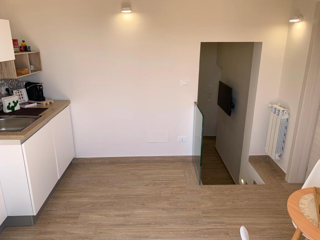 Donna Luisa-Catania Charming Apartment Екстериор снимка