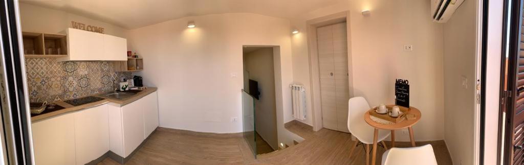 Donna Luisa-Catania Charming Apartment Екстериор снимка