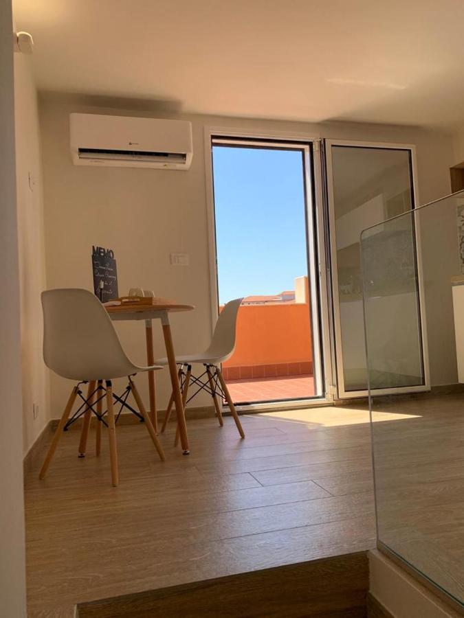 Donna Luisa-Catania Charming Apartment Екстериор снимка