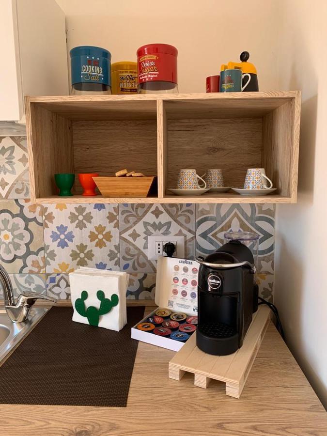 Donna Luisa-Catania Charming Apartment Екстериор снимка