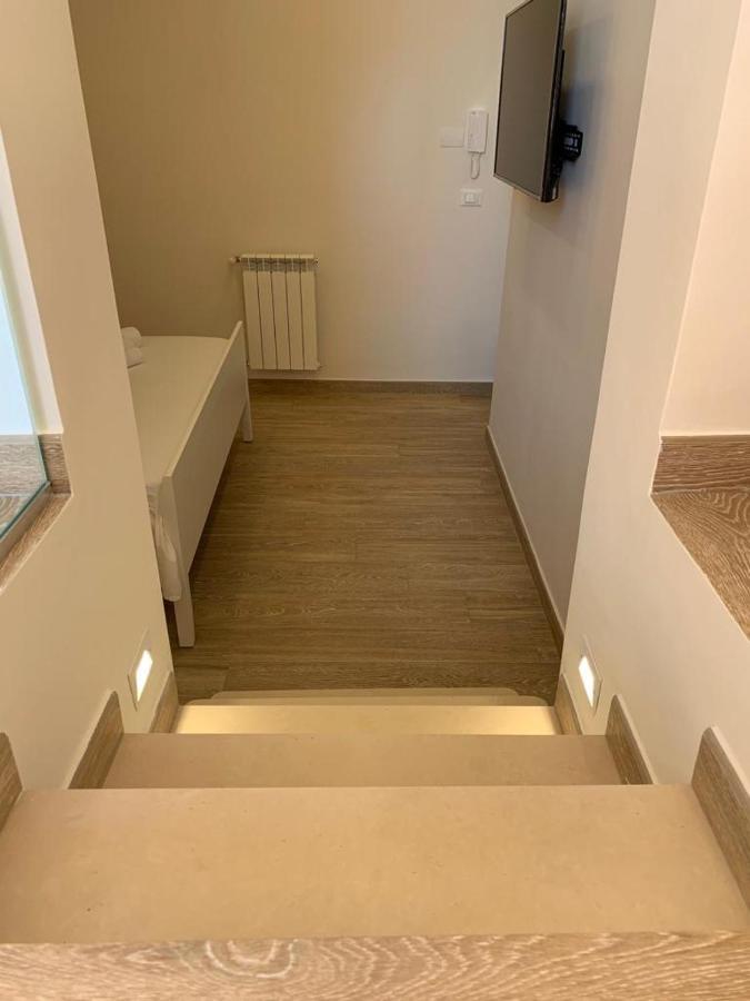 Donna Luisa-Catania Charming Apartment Екстериор снимка