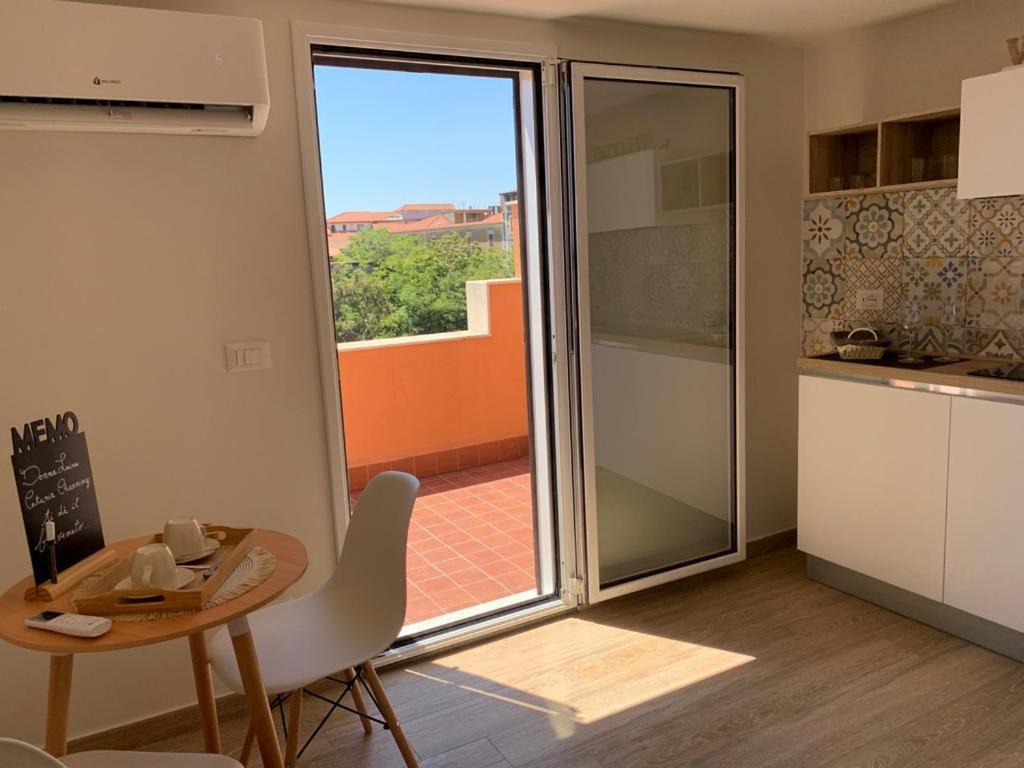 Donna Luisa-Catania Charming Apartment Екстериор снимка