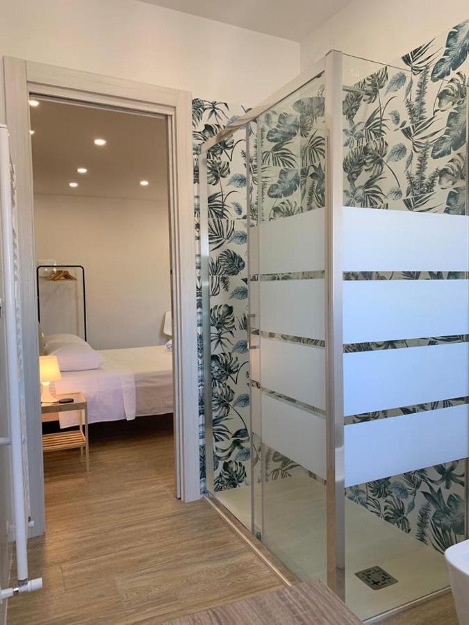 Donna Luisa-Catania Charming Apartment Екстериор снимка