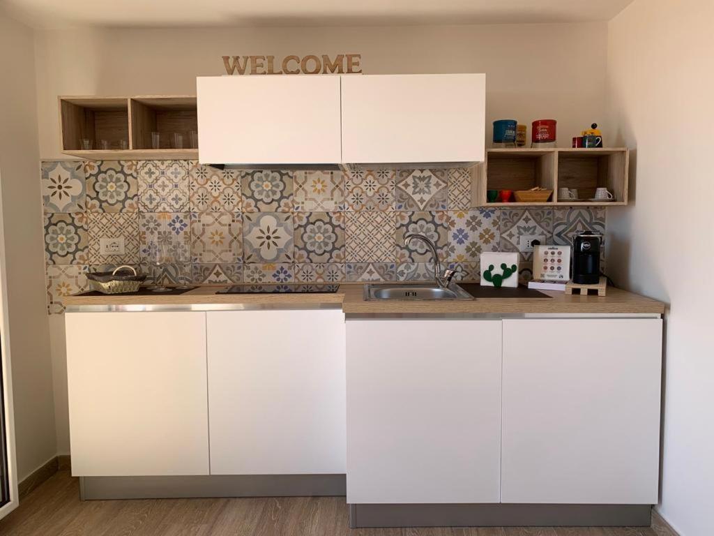 Donna Luisa-Catania Charming Apartment Екстериор снимка